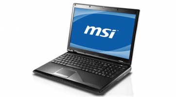 Az MSI bemutatta új CX620 3D laptopját