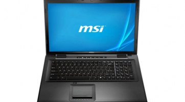 Az MSI bemutatta új CX70 és CR70 laptopjait