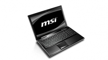 Az MSI bemutatta új FX603-as noteszgépét