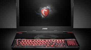 Az MSI gamer laptop üzletágára utazik a Lenovo