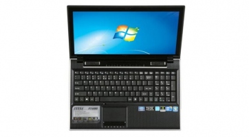 Az MSI piacra dobta új FX600-as laptopját
