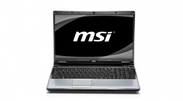 Az MSI piacra dobta új GE603-as notebookját