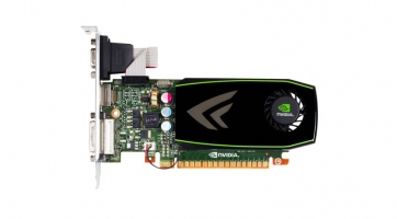 Az nVidia bejelentette legújabb GeForce GT 430-as videokártyáját
