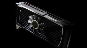 Az nVidia bejelentette új GTX 560 Ti gyorsítóját