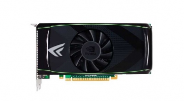 Az nVidia hivatalosan is bejelentette új GeForce GTS 450-es gyorsítóját