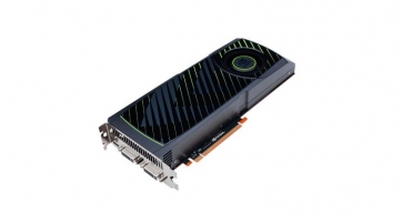 Az nVidia hivatalosan is bejelentette új GTX 570-es gyorsítóját