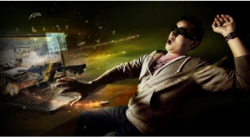 Az Nvidia megduplázza a tempót a gamer laptopok terén