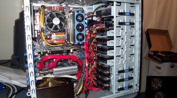 Az Nvidia szerint ma már nem lehetséges, hogy a PC-khez képest jobb legyen a konzolos játékok grafikája