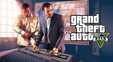 Az Nvidia tagadja a GTA V őszi PC-s megjelenését