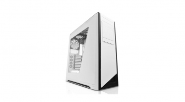 Az NZXT bemutatta új Switch 810 számítógépházát