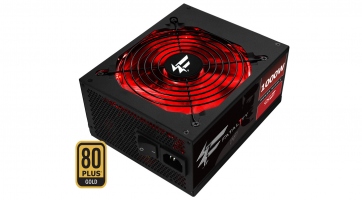 Az OCZ bemutatta új Fatal1ty 1000W tápegységét