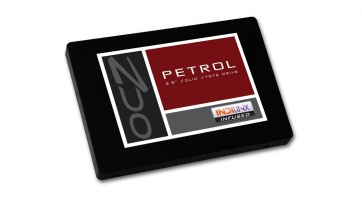 Az OCZ piacra dobta új Petrol SSD tárolóit