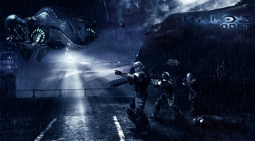 Az ODST is bekerül a Halo: The Master Chief Collection-be