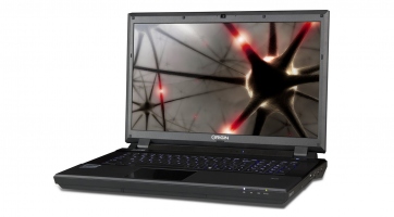 Az Origin PC bejelentette új EON17-SLX gamer laptopját