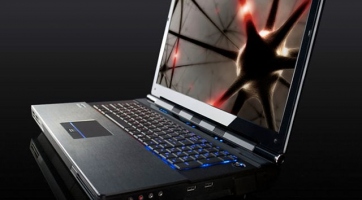 Az Origin piacra dobta 3D-s EON17-X laptopját