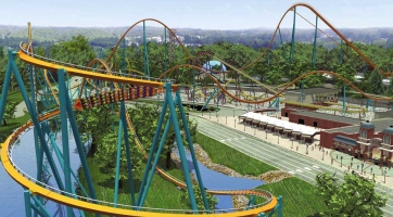 A PC-s RollerCoaster Tycoon 4 más lesz mint a mobilos verzió