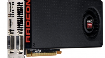 Az R9 370X lesz majd a GTX 950 ellenfele