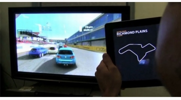 Az új iPad bebizonyítja: A Wii U nem is olyan "nagy kunszt"