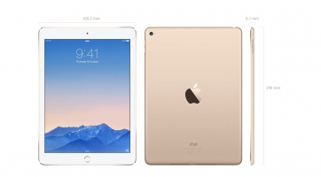 Az új iPad-ek mellett bemutatkozott a retinás iMac és a frissített Mac mini is