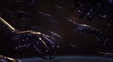 Az új Mass Effect nem prequel lesz