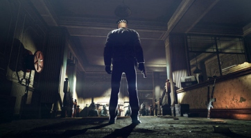 Az új technológia kidolgozása miatt kellett hat évet várni az új Hitman játékra