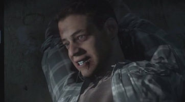 Az Until Dawn japán verziójában cenzúrázták a halált