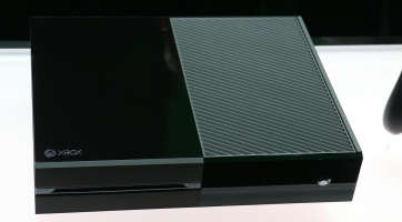 Az utolsó pillanatban megnövelték az Xbox One processzorának órajelét