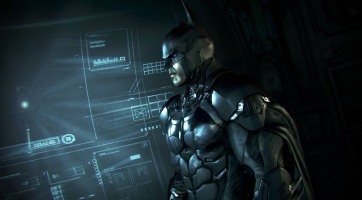 Az utolsó pillanatban törölték a Batman: Arkham Knight Batmobile Edition-t!
