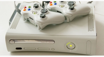 Az Xbox 360 vitte a pálmát az USA-ban