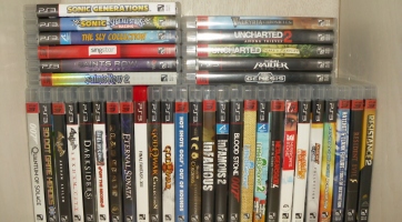Az Xbox-játékok uralták tavaly a brit eladási listát