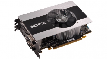 Az XFX is bemutatta új HD 7790-es Radeonját