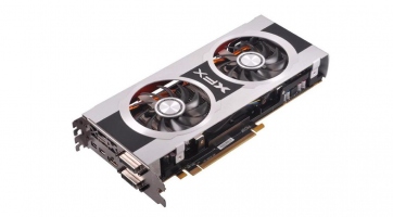 Az XFX is bemutatta új HD 7870-es videokártyáját