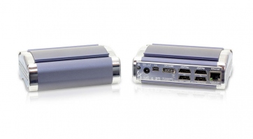 Az Xi3 bemutatta új Z3RO Pro mini PC-jét