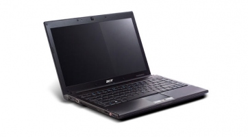 Az Acer bejelentette az új TravelMate 8000 Timeline sorozatú laptopjait