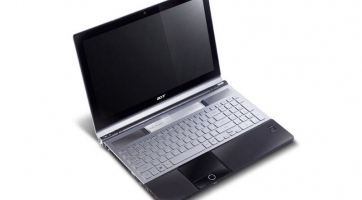 Az Acer bejelentette legújabb Ethos laptopjait