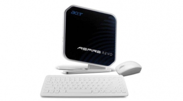 Az Acer bejelentette legújabb nettop PC-jét