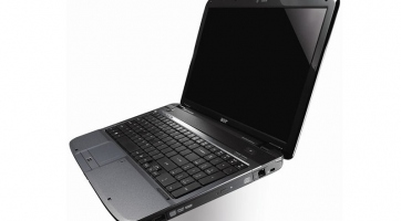 Az Acer bemutatta legújabb Aspire laptopját