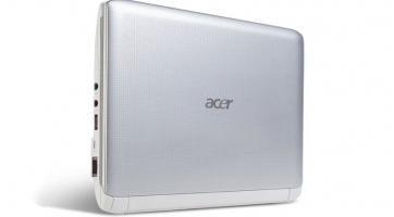 Az Acer bemutatta legújabb Aspire One AO532h netbookját