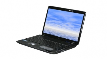 Az Acer bemutatta legújabb Core i7-es Aspire notebookját