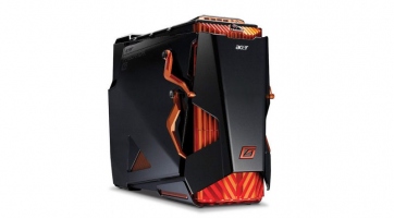 Az Acer bemutatta legújabb Predator PC-jét