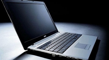 Az Acer piacra dobta az ultravékony Timeline 3810T laptopját