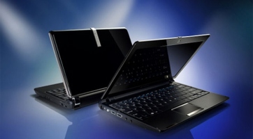 Az Acer piacra dobta legújabb LT3000 netbookját
