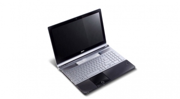 Az Acer piacra dobta új Aspire Ethos 8943G laptopját