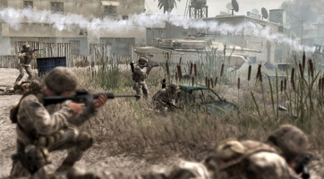 Az Activision Blizzard fejleszteni szeretné az arculatát