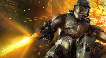 Az Activision kötelékébe került a Bungie!