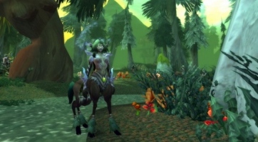 Az Activision szerint idejétmúlttá válhat a World of Warcraft