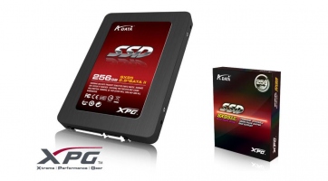 Az A-Data bejelentette legújabb SX95 SSD tárolóit