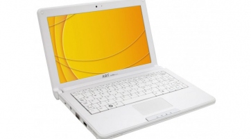 Az Airis piacra dobta új Kira 700 netbookját