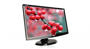 A Zalman bemutatta legújabb Trimon ZM-M240W kijelzőjét