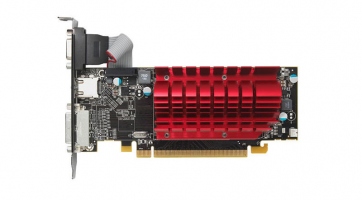 Az AMD bejelentette legújabb HD 5450-es gyorsítóját